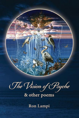 The Vision of Psyche & Other Poems
