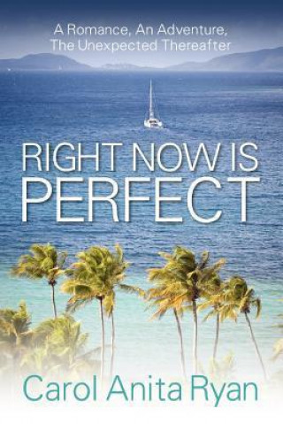 Right Now Is Perfect: A Romance, an Adventure, the Unexpected Thereafter