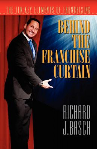 Behind the Franchise Curtain: The Ten Key Elements of Franchising