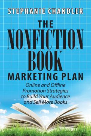 Nonfiction Book Marketing Plan