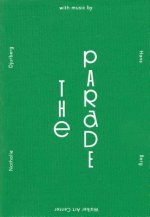 The Parade: Nathalie Djurberg with Music by Hans Berg