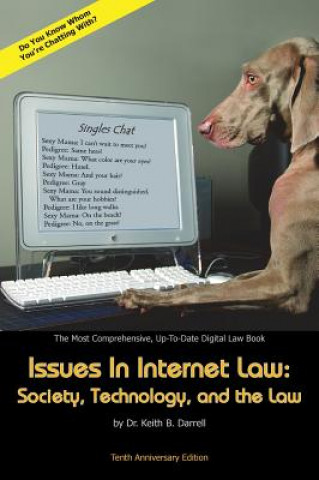 Issues in Internet Law