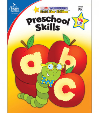 Preschool Skills Grade PK