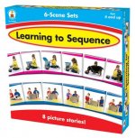 Learning to Sequence 6-Scene: 6 Scene Set