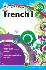 French I, Grades K-5