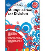 Multiplication and Division, Grades 4-5