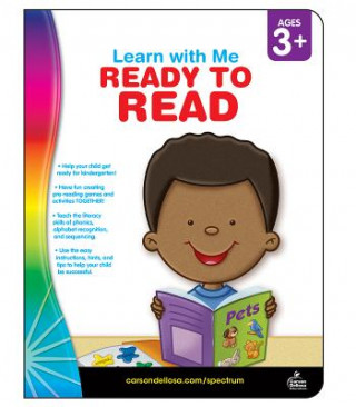 Ready to Read, Grades Preschool - K