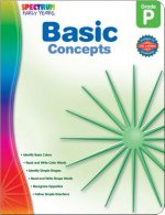 Basic Concepts, Preschool