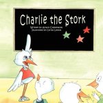 Charlie the Stork