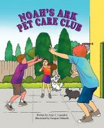 Noah's Ark Pet Care Club