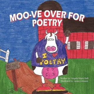 Moo-Ve Over for Poetry