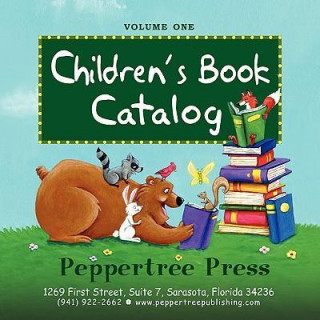 Children's Book Catalog, Peppertree Press