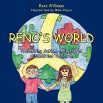 Reno's World, Presenting Autism and Related Disabilities To Youth