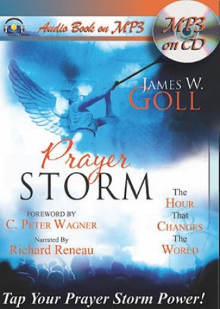 Prayer Storm: The Hour That Changes the World