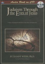 Judaism Through the Eyes of Jesus