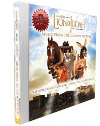 The Lion of Judah Sound Track