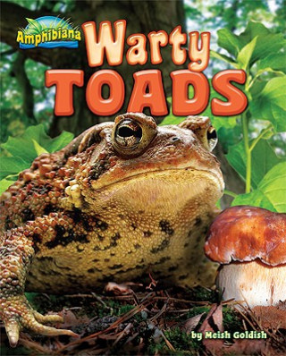 Warty Toads