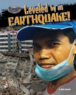 Leveled by an Earthquake!