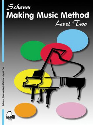 Making Music Method: Level 2