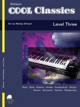 Cool Classics: Level 3