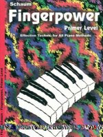 Fingerpower: Primer