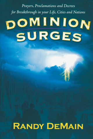 Dominion Surges