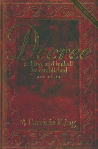 Decree