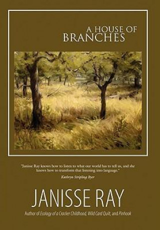 A House of Branches