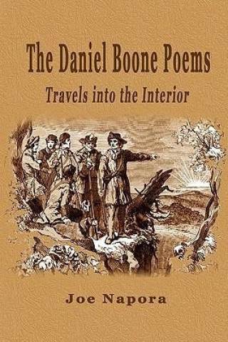 The Daniel Boone Poems