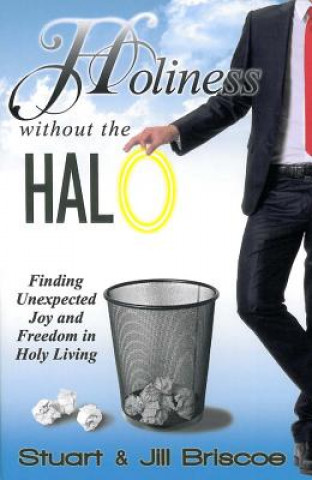 HOLINESS WITHOUT THE HALO
