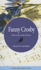 FANNY CROSBY