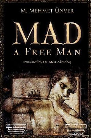 Mad: A Free Man