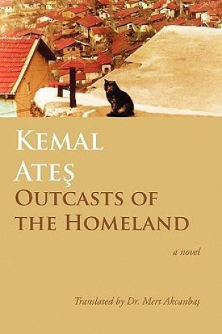 Outcasts of the Homeland