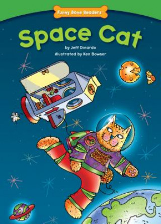 Space Cat