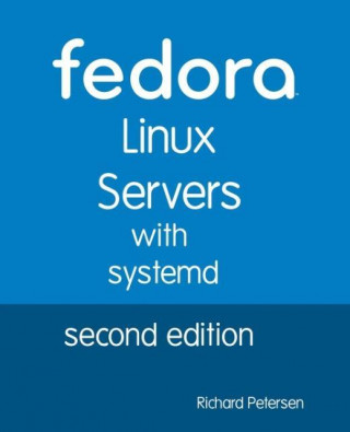 Fedora Linux Servers with systemd