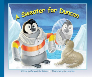 A Sweater for Duncan