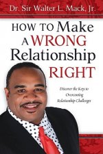 How to Make a Wrong Relationship Right: Discover the Keys to Overcoming Relationship Challenges