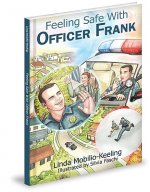 Feeling Safe with Officer Frank