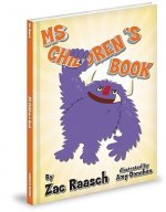 MS Children's Book
