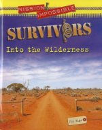 Survivors: Into the Wilderness