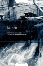 Kunar Provincial Handbook: A Guide to the People and the Province