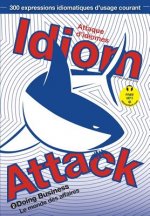 Idiom Attack Vol. 2