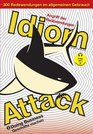 Idiom Attack Vol. 2