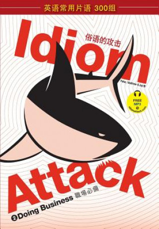 Idiom Attack Vol. 2