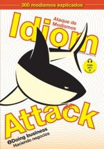 Idiom Attack Vol. 2