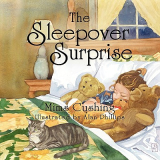 Sleepover Surprise