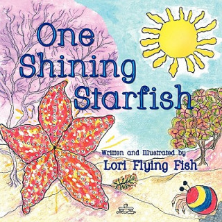 One Shining Starfish