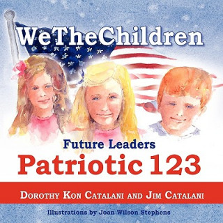 WeTheChildren, Future Leaders - Patriotic 123
