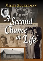 Second Chance at Life