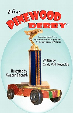 The Pinewood Derby